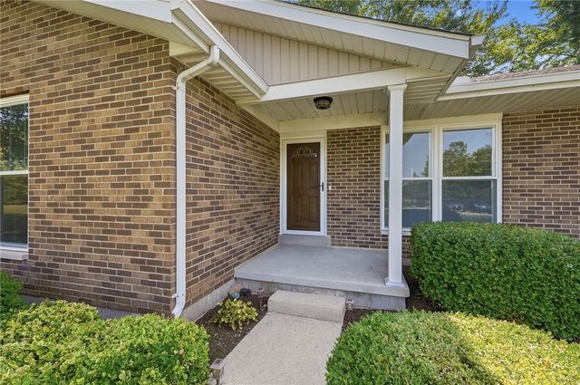 3620 Old Mill Road, Springfield, OH 45502