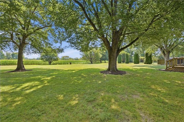 3620 Old Mill Road, Springfield, OH 45502