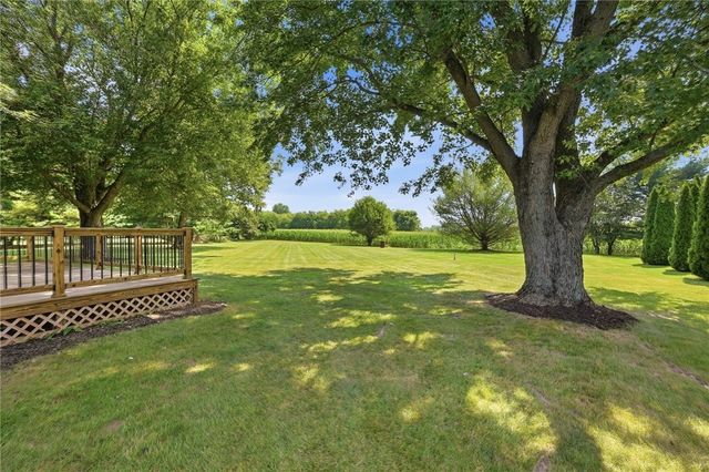 3620 Old Mill Road, Springfield, OH 45502
