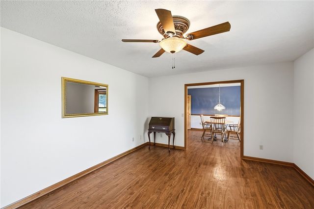 3620 Old Mill Road, Springfield, OH 45502