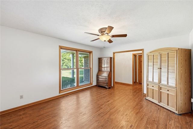 3620 Old Mill Road, Springfield, OH 45502