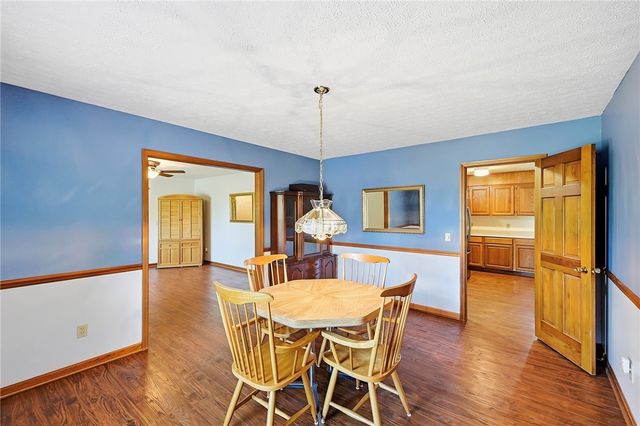 3620 Old Mill Road, Springfield, OH 45502