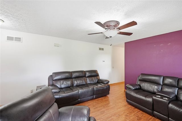 3620 Old Mill Road, Springfield, OH 45502