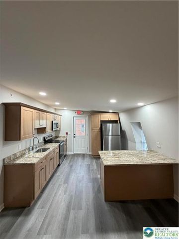 1101 Lehigh Street 3, Easton, PA 18042