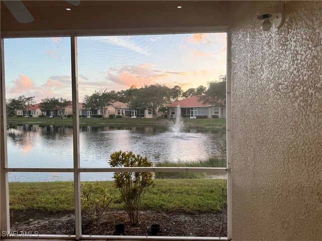 8153 Sanctuary DR 2, Naples, FL 34104