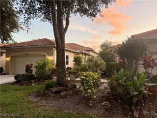 8153 Sanctuary DR 2, Naples, FL 34104