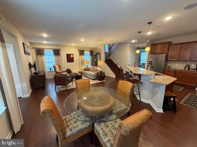 528 KERRY CT, Chester Springs, PA 19425