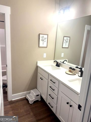 85 Woodfin Way, Social Circle, GA 30025