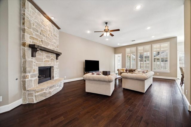 20611 Delta Lake Drive, Richmond, TX 77406