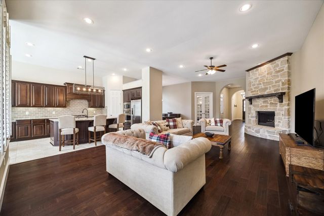 20611 Delta Lake Drive, Richmond, TX 77406