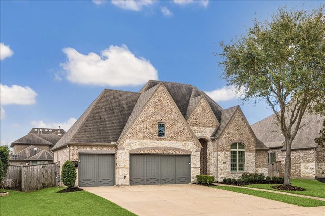 20611 Delta Lake Drive, Richmond, TX 77406