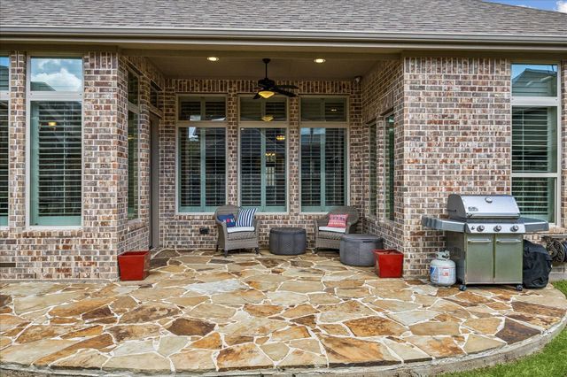 20611 Delta Lake Drive, Richmond, TX 77406