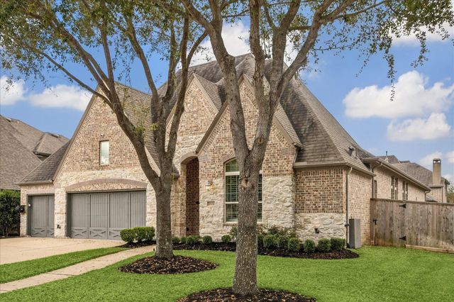 20611 Delta Lake Drive, Richmond, TX 77406