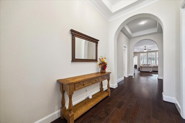 20611 Delta Lake Drive, Richmond, TX 77406