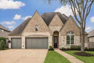 20611 Delta Lake Drive, Richmond, TX 77406