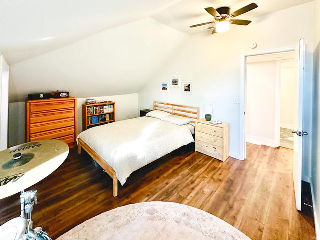 2505 Meier Road, Evansville, IN 47720