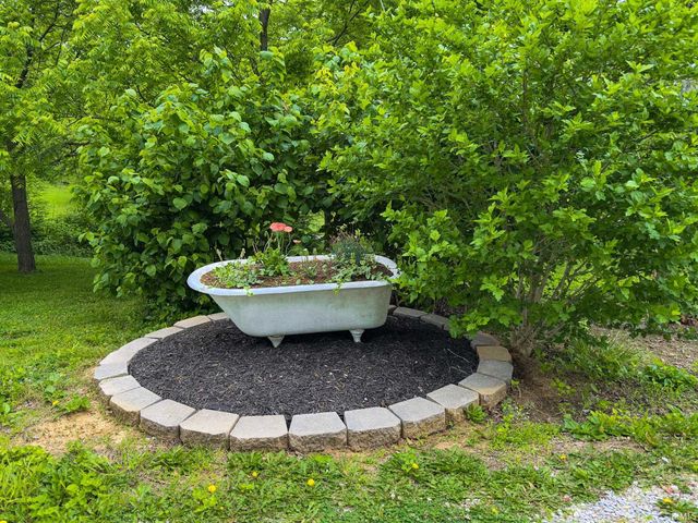 2505 Meier Road, Evansville, IN 47720