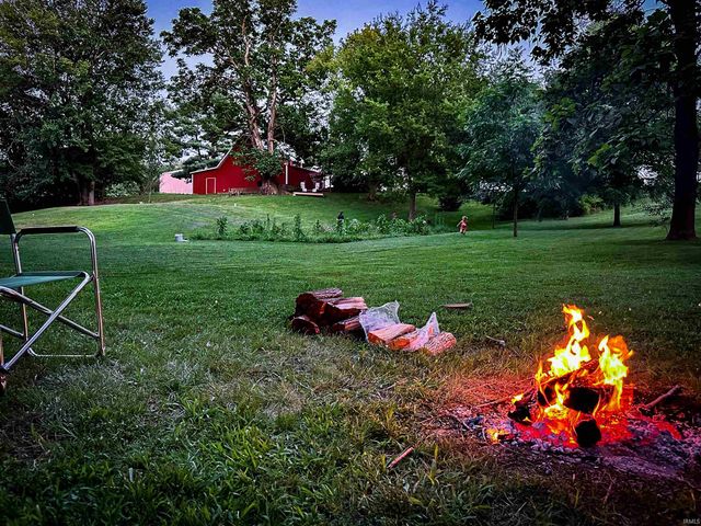 2505 Meier Road, Evansville, IN 47720