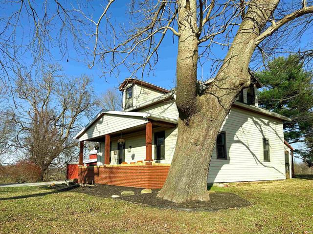 2505 Meier Road, Evansville, IN 47720