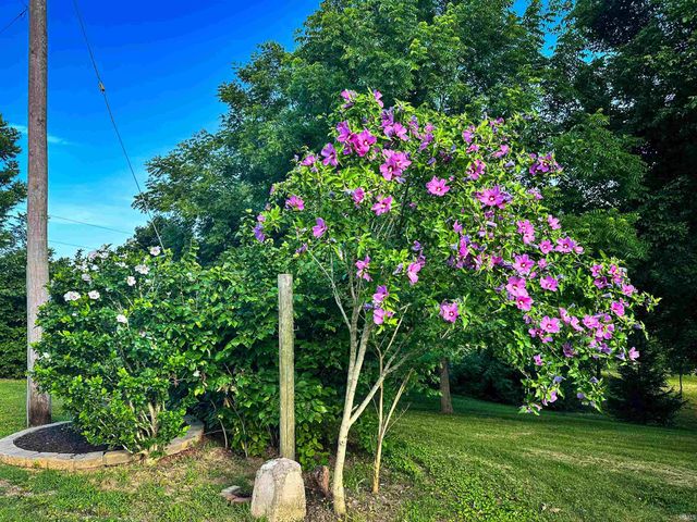 2505 Meier Road, Evansville, IN 47720