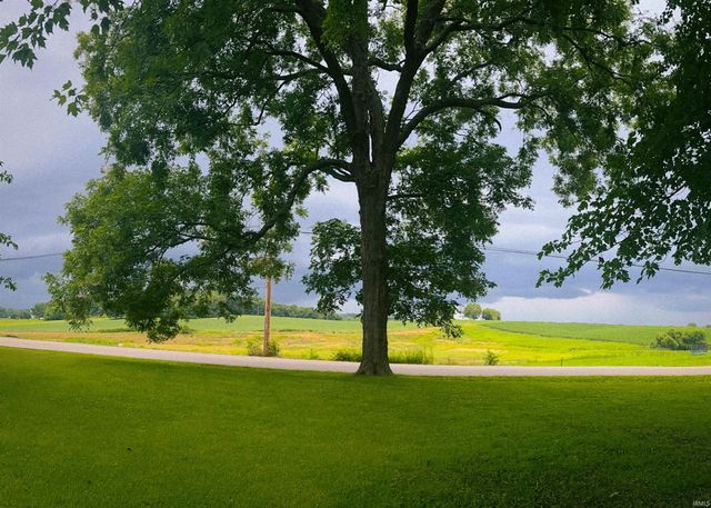 2505 Meier Road, Evansville, IN 47720