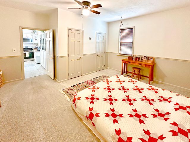 2505 Meier Road, Evansville, IN 47720