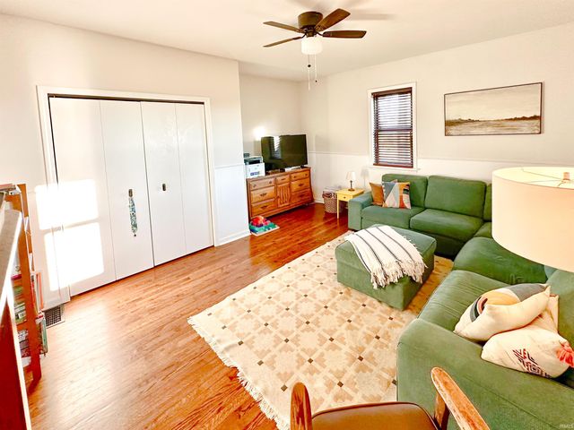 2505 Meier Road, Evansville, IN 47720