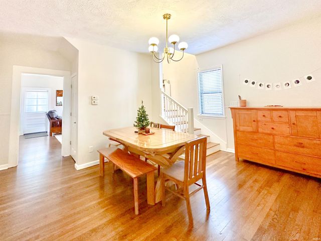 2505 Meier Road, Evansville, IN 47720