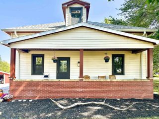 2505 Meier Road, Evansville, IN 47720