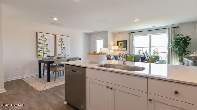 3501 Sedge Drive 4, Winterville, NC 28590