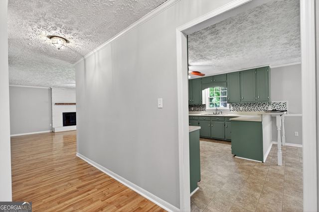 406 Maddox Road, Griffin, GA 30224