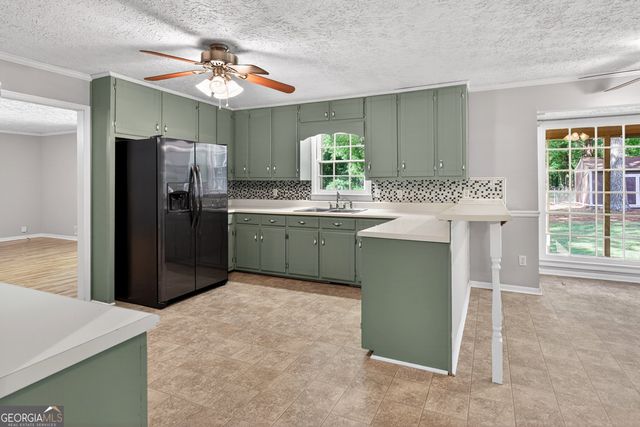 406 Maddox Road, Griffin, GA 30224