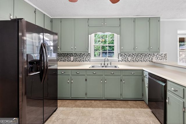 406 Maddox Road, Griffin, GA 30224