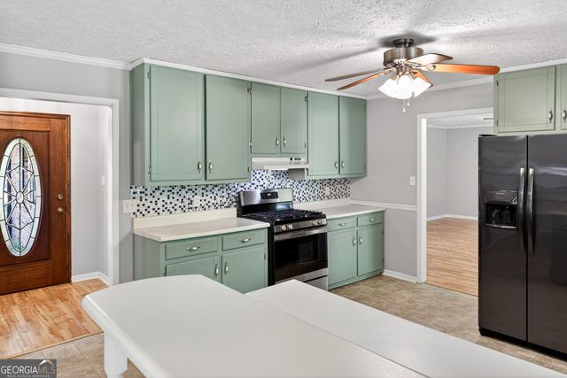 406 Maddox Road, Griffin, GA 30224