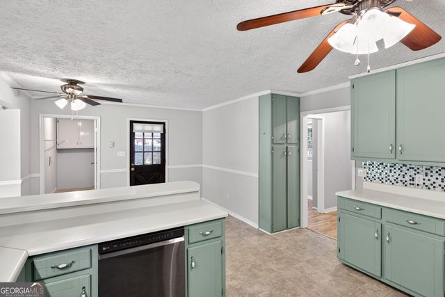 406 Maddox Road, Griffin, GA 30224