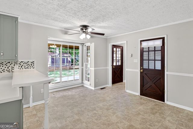 406 Maddox Road, Griffin, GA 30224