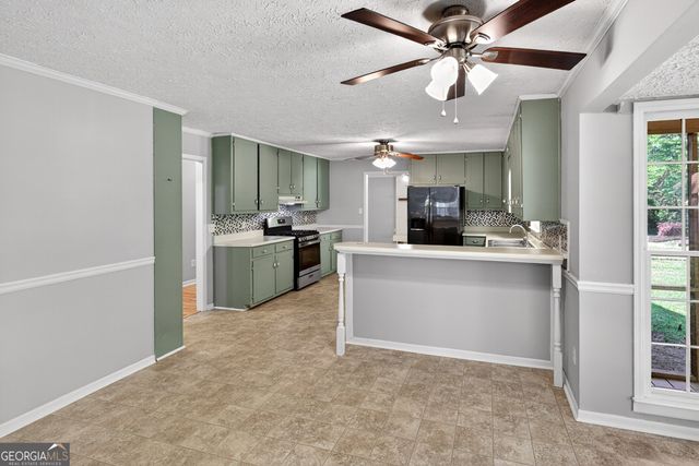 406 Maddox Road, Griffin, GA 30224