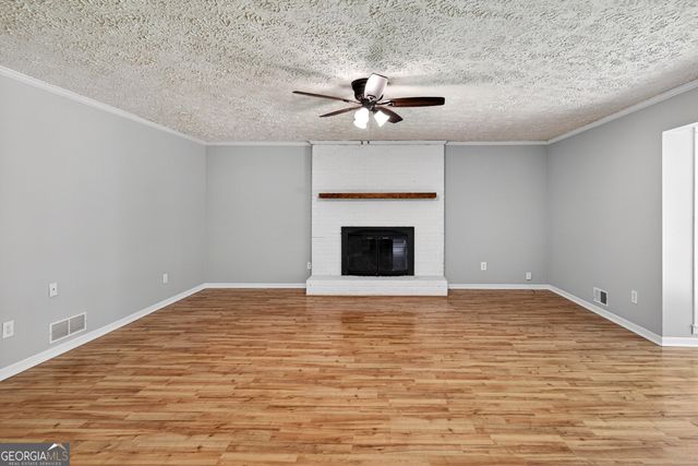 406 Maddox Road, Griffin, GA 30224