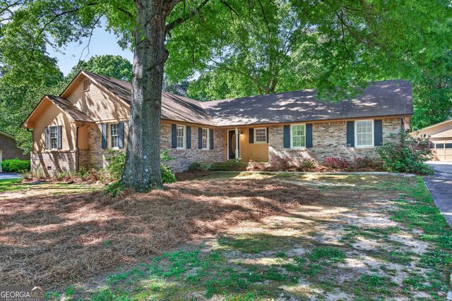 406 Maddox Road, Griffin, GA 30224