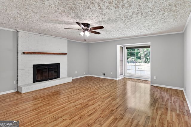 406 Maddox Road, Griffin, GA 30224