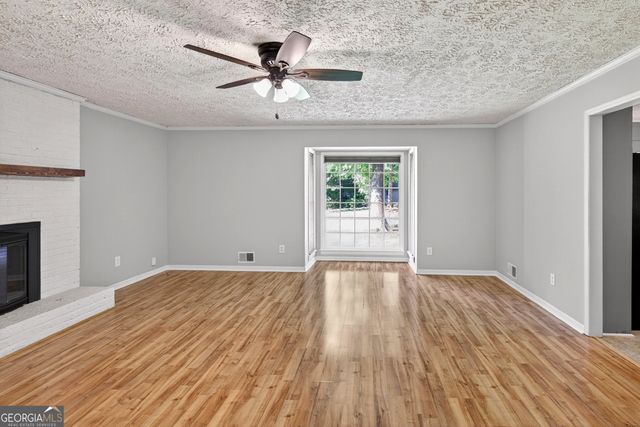 406 Maddox Road, Griffin, GA 30224