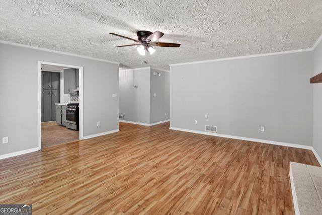 406 Maddox Road, Griffin, GA 30224