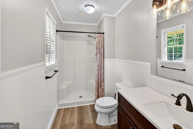 406 Maddox Road, Griffin, GA 30224