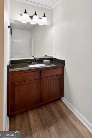 406 Maddox Road, Griffin, GA 30224