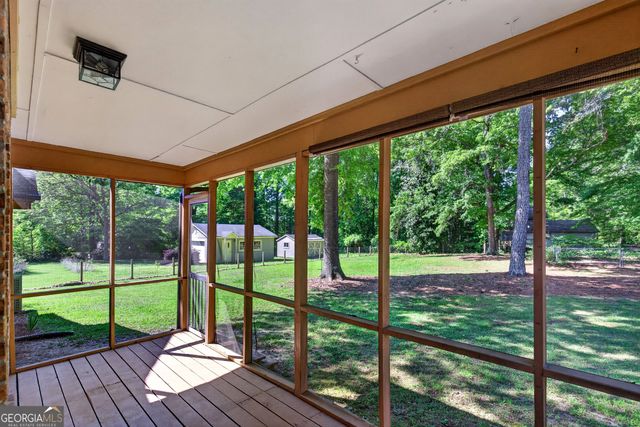 406 Maddox Road, Griffin, GA 30224