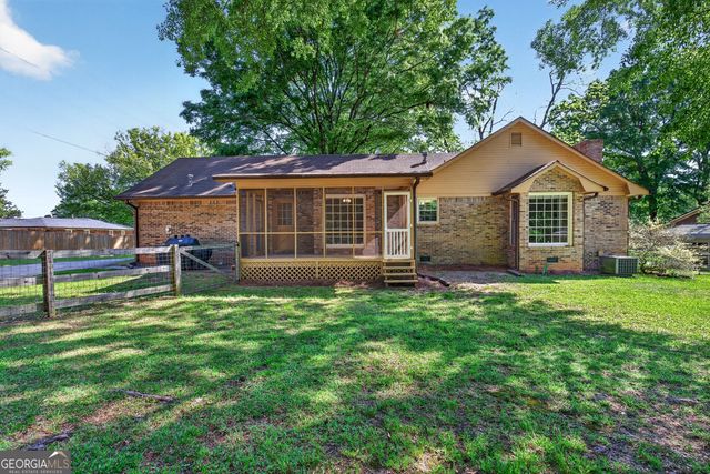 406 Maddox Road, Griffin, GA 30224