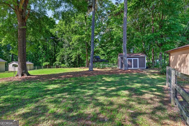 406 Maddox Road, Griffin, GA 30224