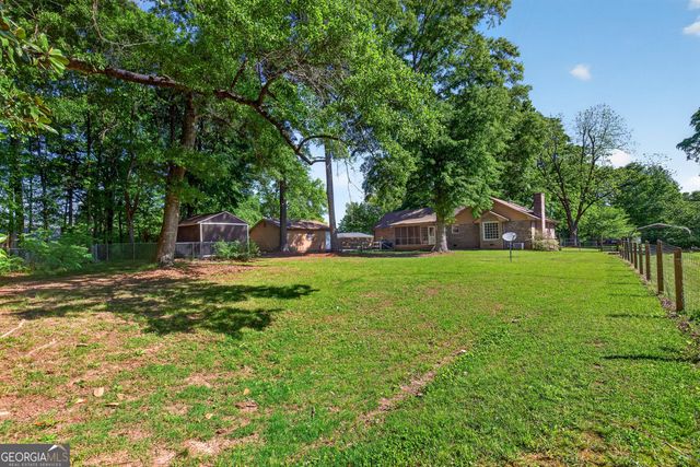 406 Maddox Road, Griffin, GA 30224