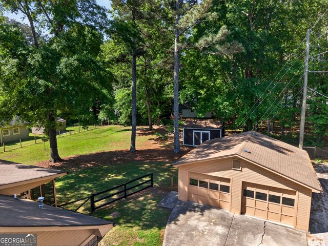 406 Maddox Road, Griffin, GA 30224