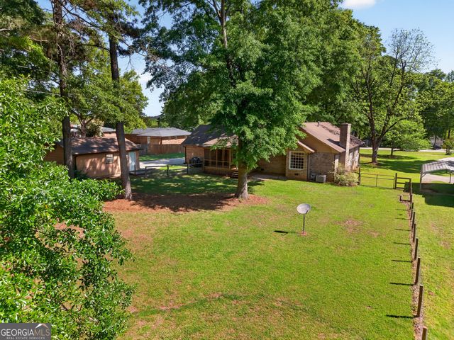 406 Maddox Road, Griffin, GA 30224